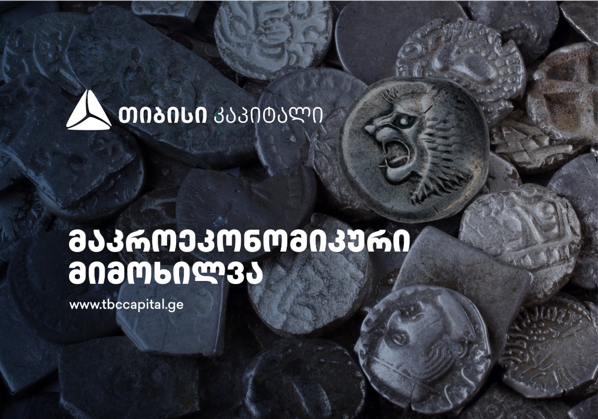 თიბისი კაპიტალმა მსხვილი ბიზნესისთვის სასესხო პორტფელის სავალუტო სტრუქტურის შესახებ რეკომენდაციები გამოაქვეყნა – მკითხველის კომენტარებზე პასუხებთან ერთად