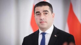 შალვა პაპუაშვილი – აშშ-თან გვინდა ჭეშმარიტი სტრატეგიული პარტნიორობა, რომელიც დაფუძნებული იქნება ორივე ქვეყნის ეროვნულ ინტერესებზე, ამ მხრივ ჩვენ ღია ვართ