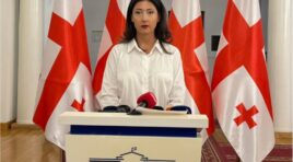 პარტია “გახარია საქართველოსთვის” განათლების მინისტრ გივი მიქანაძეს პარლამენტში ინტერპელაციის წესით იბარებს