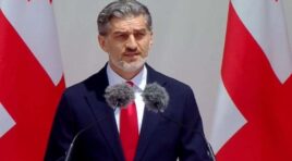 მიხეილ ყაველაშვილი: დამოუკიდებლობის დღე შეგვახსენებს, რომ ვიყოთ უფრო მტკიცენი, ერთსულოვანნი და მხოლოდ ჩვენი ქვეყნის ინტერესებიდან გამომდინარე განვსაზღვროთ როგორი იქნება საქართველოს მომავალი.
