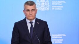 ,, საქართველოს ჰყავს ძლიერი სპეცსამსახურები”- მამუკა მდინარაძე