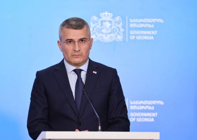 მამუკა მდინარაძე – 2022 წელს, როცა დანაშაული მოხდა, შეტყობინება არსად იყო დაფიქსირებული, არც დაზარალებულებს მიუმართავთ ვინმესთვის და რეაგირება