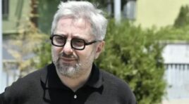 ნიკა გვარამია: ვუშვებ, რომ მე და მელია ერთად აღარ ვიყოთ