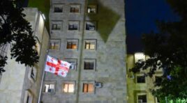 ,,პროკურატურა არავის მიმართავს მათთან საპროცესოს გაფორმების თხოვნით ან მოთხოვნით”- პროკურატურა
