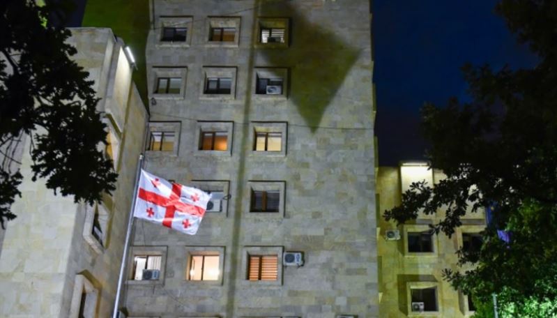 ,,პროკურატურა არავის მიმართავს მათთან საპროცესოს გაფორმების თხოვნით ან მოთხოვნით”- პროკურატურა