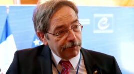 ,,ასამბლეაში საქართველოს არყოფნა არის დანაკარგი ჩემთვის და ევროპის საბჭოსთვის”- ევროპის საბჭოს საპარლამენტო ასამბლეის წარმომადგენელი