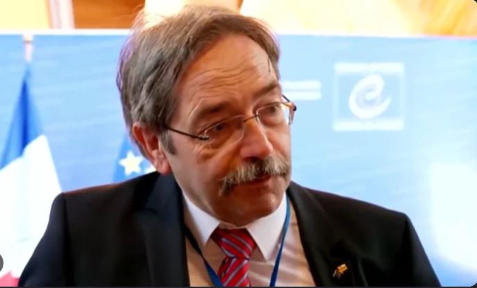 ,,ასამბლეაში საქართველოს არყოფნა არის დანაკარგი ჩემთვის და ევროპის საბჭოსთვის”- ევროპის საბჭოს საპარლამენტო ასამბლეის წარმომადგენელი
