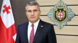 ,,ყველას ვაფრთხილებ პოლიციელი იქნება თუ სხვა ადამიანი, ვერავინ გაიტანს თავის დანაშაულს”- მდინარაძე