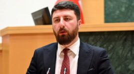 არჩილ გორდულაძე – ევროპარლამენტის რეზოლუციებს უკვე ერთი თეთრის, ერთი ევროცენტის ფასიც აღარ აქვს
