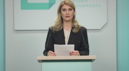 სახელმწიფო აუდიტის სამსახურის ანგარიშს დაინტერესებული მხარეები ცესკოს დისკრედიტაციისთვის იყენებენ – ცესკო