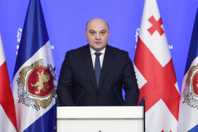დარახველიძე