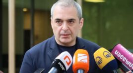 პენიტენციურ სამსახურში აცხადებენ, რომ არსებობს შეთანხმება, ელენე ხოშტარიამ კლინიკა „ვივამედში“ გაიაროს დამატებითი კვლევები