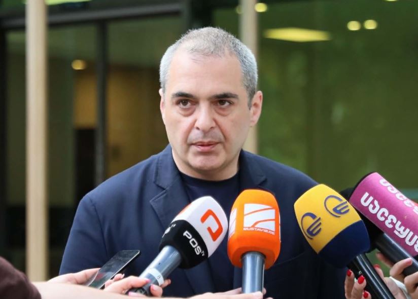 პენიტენციურ სამსახურში აცხადებენ, რომ არსებობს შეთანხმება, ელენე ხოშტარიამ კლინიკა „ვივამედში“ გაიაროს დამატებითი კვლევები