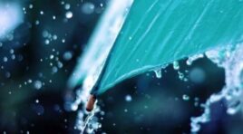 3 ივნისის ამინდისნ პრონოზი