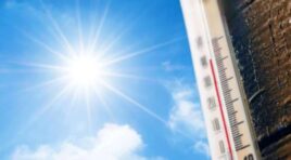 30 ივნისის ამინდის პროგნოზი