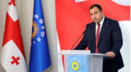 დირექტივებითა და მბრძანებლური ტონით საუბარს არ მივიღებთ და ეს არის ჩვენი საზოგადოების დაკვეთა – ირაკლი კირცხალია