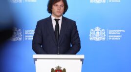 ირაკლი კობახიძე-ჯანდაცვის სამინისტროსა და მშობლების მონაწილეობით, შეიქმნება სამუშაო ჯგუფი, რომელიც აქტიურად იმუშავებს დიუშენით დაავადებული ბავშვებისთვის კონკრეტული მედიკამენტების უზრუნველყოფის საკითხზე
