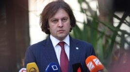ირაკლი კობახიძე – ყველანაირი ფასი აქვს დაკარგული ევროპარლამენტის რეზოლუციებს