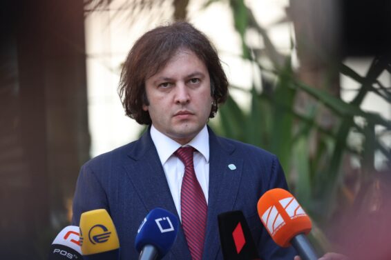 ირაკლი კობახიძე – ყველანაირი ფასი აქვს დაკარგული ევროპარლამენტის რეზოლუციებს