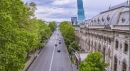 უახლოეს პერიოდში რუსთაველის გამზირის რეაბილიტაციის ახალი ტენდერი გამოცხადდება