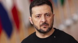 ვოლოდიმირ ზელენსკი – უკრაინა რუსულ დარტყმებს უპასუხებს ისე, რომ რუსეთმა ომის გაჭიანურება ვერ შეძლოს