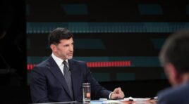 პირდაპირ გეტყვით, დედაქალაქის მუნიციპალიტეტი ერთ-ერთი უწყებაა, რომელიც აბსოლუტურად გამჭირვალედ ფუნქციონირებს, იღებს გადაწყვეტილებებს და აკეთებს საქმეს – კალაძე