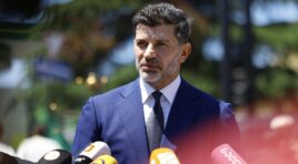 კახა კალაძე – ყველაფერი უნდა გავაკეთოთ, რომ გარედან თავს მოხვეული პოლარიზაცია დავასრულოთ