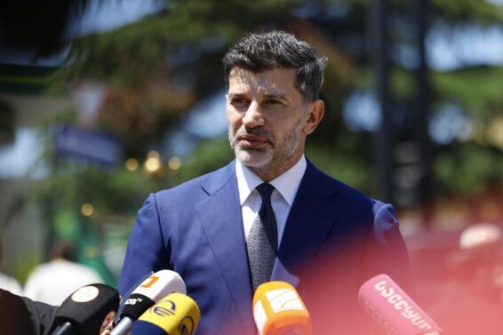 კახა კალაძე – ყველაფერი უნდა გავაკეთოთ, რომ გარედან თავს მოხვეული პოლარიზაცია დავასრულოთ