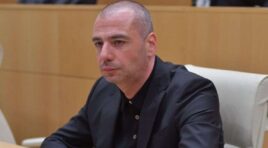 ლევან მაჭავარიანი – რეზოლუციები ვიდრე გაჟღენთილი იქნება აბსურდით, დეზინფორმაციით, მანამდე მათ არანაირი ფასი არ ექნება და ყურადღებას არ მივაქცევთ