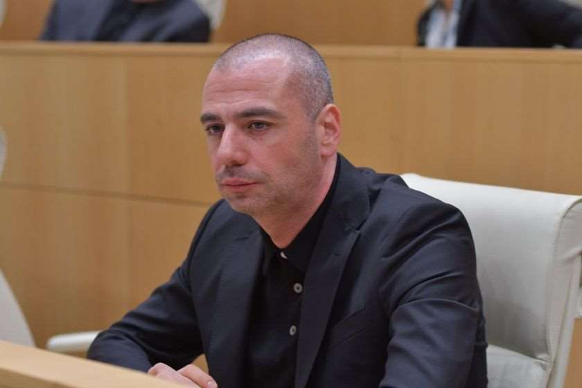 ლევან მაჭავარიანი – რეზოლუციები ვიდრე გაჟღენთილი იქნება აბსურდით, დეზინფორმაციით, მანამდე მათ არანაირი ფასი არ ექნება და ყურადღებას არ მივაქცევთ