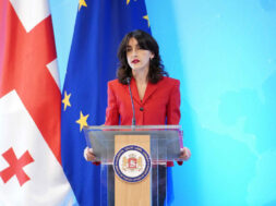 მაკა ბოჭორიშვილი
