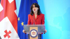 მაკა ბოჭორიშვილი – ევროკავშირის გაფართოების ახალი წესები აჩენს კითხვებს, რამდენად არის მზად ევროკავშირი ახალი წევრების მისაღებად