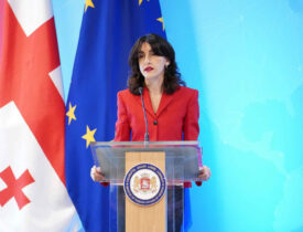მაკა ბოჭორიშვილი