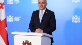 მამუკა მდინარაძე – ვიწყებთ ენერგეტიკული სექტორისთვის დამაზიანებელი არალეგალური საქმიანობის წინააღმდეგ ქმედითი ნაბიჯებს, ამ მიმართულებით ერთ-ერთი გამოწვევა შეეხება უკანონო კრიპტომაინინგს მესტიაში