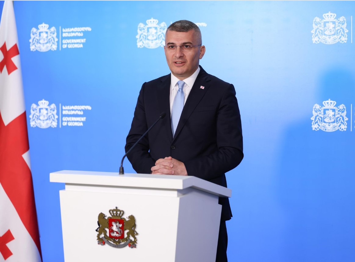 მამუკა მდინარაძე – ვიწყებთ ენერგეტიკული სექტორისთვის დამაზიანებელი არალეგალური საქმიანობის წინააღმდეგ ქმედითი ნაბიჯებს, ამ მიმართულებით ერთ-ერთი გამოწვევა შეეხება უკანონო კრიპტომაინინგს მესტიაში