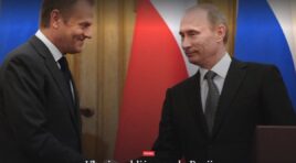 “უკრაინა პოლონეთს რუსეთთან იძულებით დაახლოებისაკენ უბიძგებს”-Mysl Polska