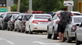“დრო გვაჩვენებს”: როგორ რეაგირებენ ყირიმელები უკრაინული დრონების დარტყმებით გამოწვეულ ენერგეტიკულ კრიზისზე”-Deutsche Welle