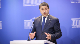 შალვა პაპუაშვილი – უცხო ძალების რაობასა და წარმომავლობას მნიშვნელობა არ აქვს, ერები იმიტომ შეიკრნენ სახელმწიფოებად, რომ საკუთარი ინტერესები სხვათა ინტერესებისგან განესხვავებინათ