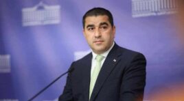 სიძულვილის ენის წინააღმდეგ ბრძოლის სამმართველო მოიტანს იმას, რომ გარედან თავს მოხვეული სიძულვილი საქართველოში შემცირდება -შალვა პაპუაშვილი