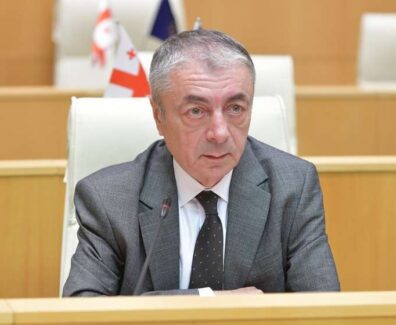 sharmanashvili