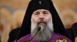 შიო მესამე – სულიწმინდის მადლის მოხვეჭა უნდა იყოს მთავარი მიზანი ქრისტიანის ცხოვრების, რამეთუ ამაში მდგომარეობს სულის ცხონება, მხოლოდ სულიწმინდის მიერ შეიძლება გაიხსნას ჩვენში სასუფეველი ღვთისა
