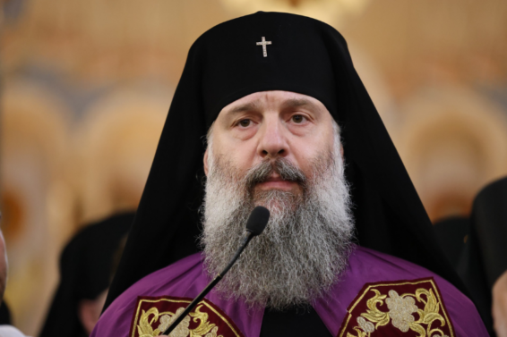 შიო მესამე – სულიწმინდის მადლის მოხვეჭა უნდა იყოს მთავარი მიზანი ქრისტიანის ცხოვრების, რამეთუ ამაში მდგომარეობს სულის ცხონება, მხოლოდ სულიწმინდის მიერ შეიძლება გაიხსნას ჩვენში სასუფეველი ღვთისა