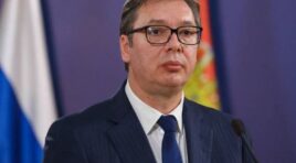 ,,რამდენიმე კვირაში თანამდებობას დავტოვებ და სერბეთში ვადამდელი საპრეზიდენტო და საპარლამენტო არჩევნები გაიმართება”- ალექსანდრ ვუჩიჩი