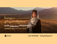 თიბისი კონცეპტი – GEO – 1
