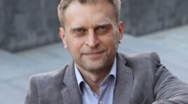 ომი თუ მშვიდობა: საერთაშორისო პოლიტიკის სცენარები -ავთანდილ წულაძე