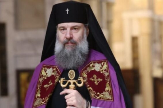 ,,არიან ადამიანები, რომლებიც თავიანთი ცხოვრებითა და მოღვაწეობით ერის ისტორიაში ეპოქალური პიროვნების სახელს იმკვიდრებენ''- კათოლიკოს-პატრიარქი ნონა გაფრინდაშვილს იუბილეს ულოცავს