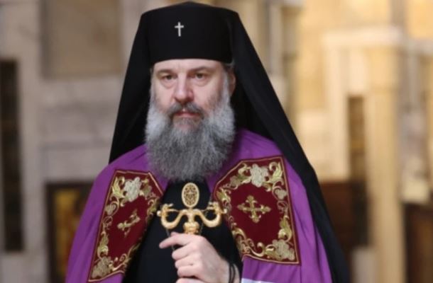 ,,არიან ადამიანები, რომლებიც თავიანთი ცხოვრებითა და მოღვაწეობით ერის ისტორიაში ეპოქალური პიროვნების სახელს იმკვიდრებენ”- კათოლიკოს-პატრიარქი ნონა გაფრინდაშვილს იუბილეს ულოცავს