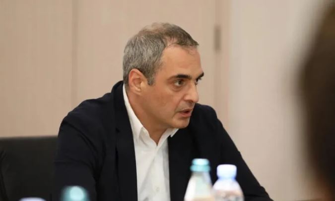 გიორგი პატარიძე – ორშაბათს ექიმი მოინახულებს მსჯავრდებულ ელენე ხოშტარიას და შემდეგ უკვე დაიგეგმება მკურნალობის ტაქტიკა