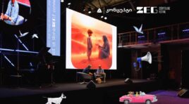 ZEG Storytelling Festival