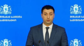 შსს-მ “ქურდულ სამყაროსთან” კავშირში მყოფი 29 პირი დააკავა, ხოლო 3 პირს ბრალი დაუსწრებლად წარედგინება, მათ შორის ერთი “კანონიერი ქურდია”